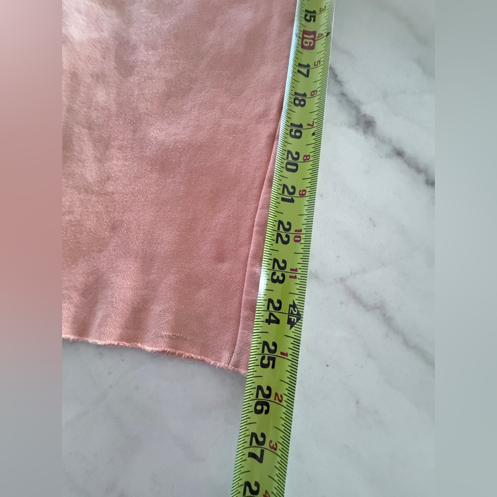 ALOYOGA Straight Leg Ombre Sweatpant Small - Picture 11 of 16